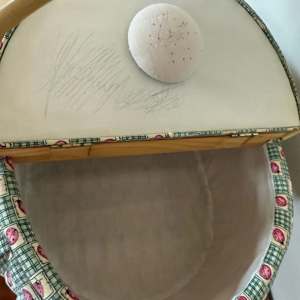 N/A vintage excellent